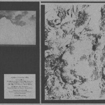 VEVEY | VINYL RECORD (LP)