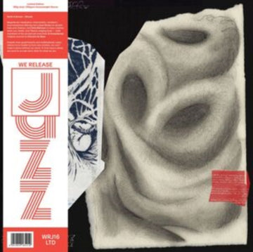SHOALS | VINYL RECORD (LP)