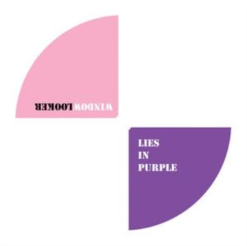 LIES IN PURPLE/WINDOWLOOKER | 12IN VINYL