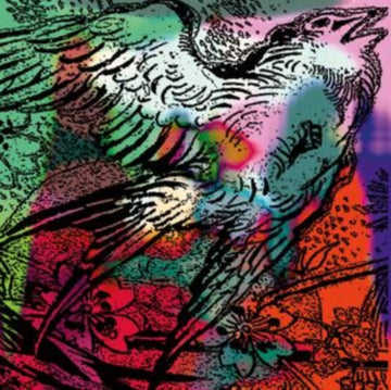 ONE SWALLOW DOESN'T MAKE A SUMMER PART 8 | 12IN VINYL