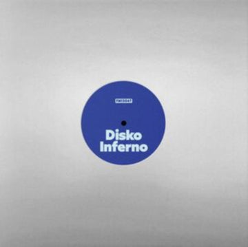 DISKO INFERNO | 12IN VINYL