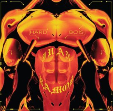 HARD BOIS | 12IN VINYL