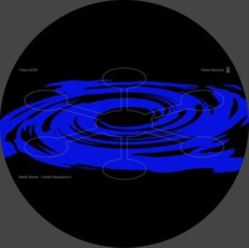 DREAM SEQUENCE X | 12IN VINYL