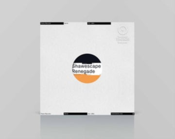 EXOFRAME | 12IN VINYL
