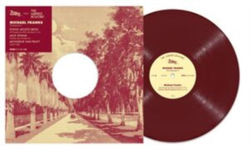 REWORKS (COLOR VINYL) | 12IN VINYL