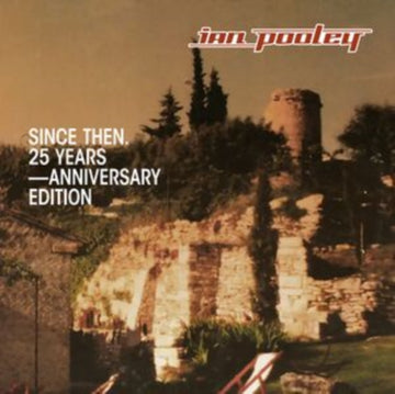 SINCE THEN (25 YEARS ANNIVERSARY/2LP) | VINYL RECORD (LP)