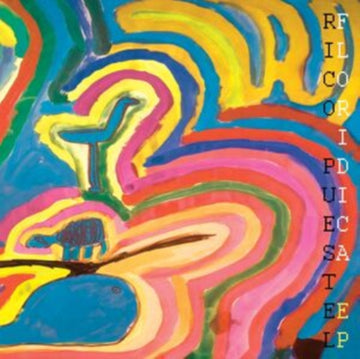 FLORIDICA | 12IN VINYL