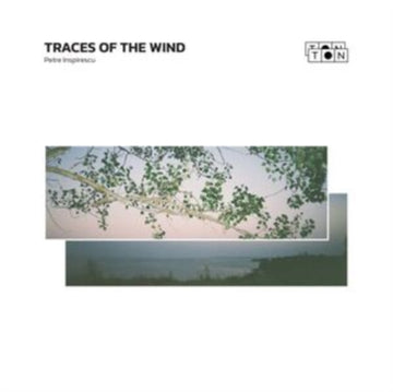 TRACES OF THE WIND (2-12 INCH) | 12IN VINYL