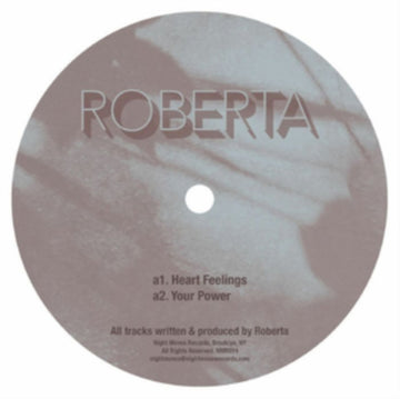 NMR014 | 12IN VINYL