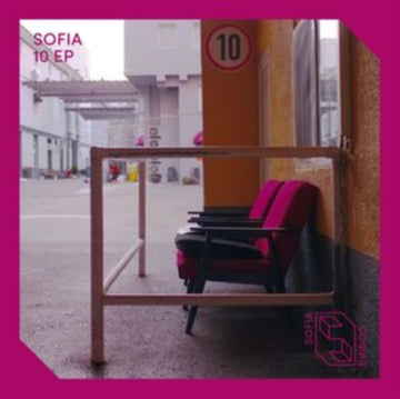 SOFIA 10 | 12IN VINYL