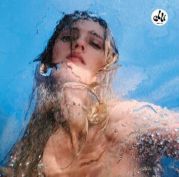 ELLI | VINYL RECORD (LP)