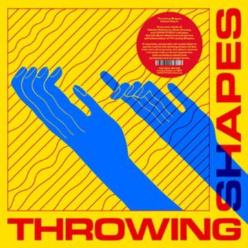 THROWING SHAPES | VINYL RECORD (LP)