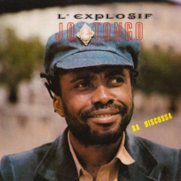 SA DISCOSSA | VINYL RECORD (LP)
