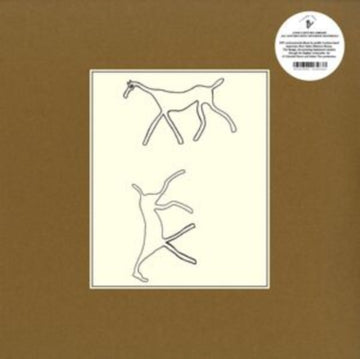 ALL NATURES MOST MUNDANE MATERIALS | VINYL RECORD (LP)