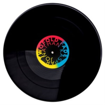 TWOFOLD: FADE | 12IN VINYL