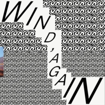 WIND, AGAIN | VINYL RECORD (LP)