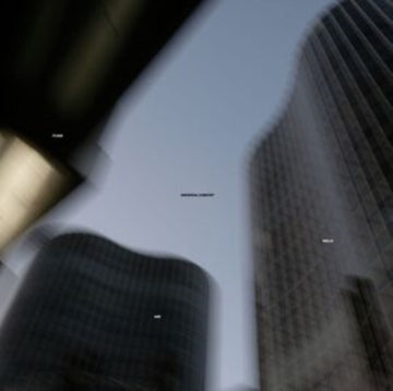 FLAGS ARE WALLS | VINYL RECORD (LP)