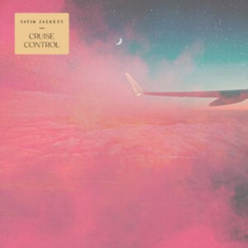 CRUISE CONTROL (2LP) | VINYL RECORD (LP)