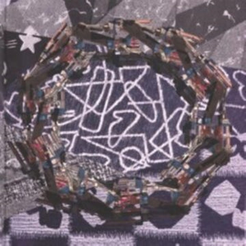 FISHING FOR GRAVEL | VINYL RECORD (LP)