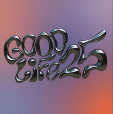GOOD LIFE 25 (2LP) | VINYL RECORD (LP)