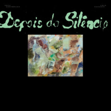 DEPOIS DO SILENCIO | VINYL RECORD (LP)