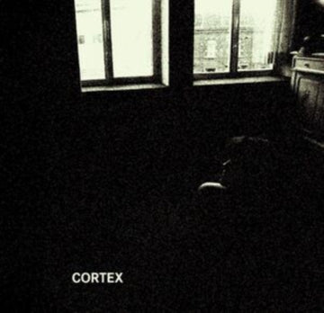 CORTEX | VINYL RECORD (LP)
