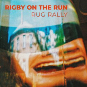 RUG RALLY | 12IN VINYL
