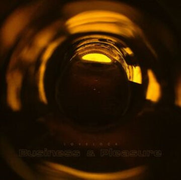 BUSINESS & PLEASURE | VINYL RECORD (LP)