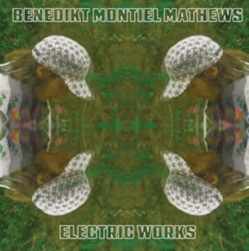 ELECTRIC WORKS | VINYL RECORD (LP)