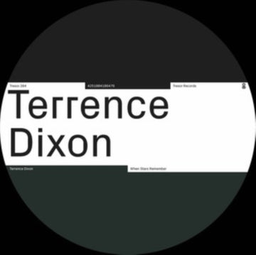 WHEN STARS REMEMBER | 12IN VINYL