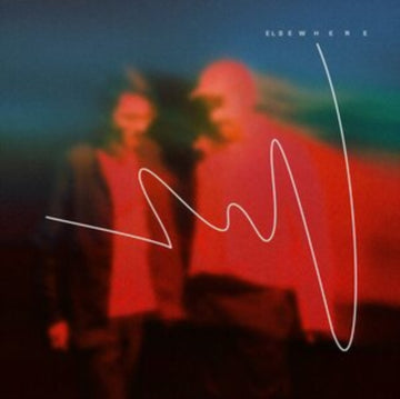 ELSEWHERE | VINYL RECORD (LP)