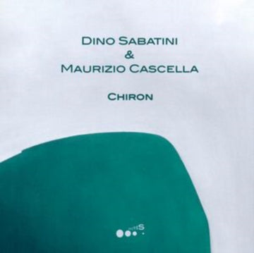 CHIRON | 12IN VINYL