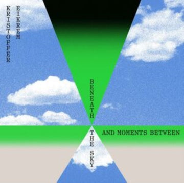 BENEATH THE SKY & MOMENTS BETWEEN | VINYL RECORD (LP)