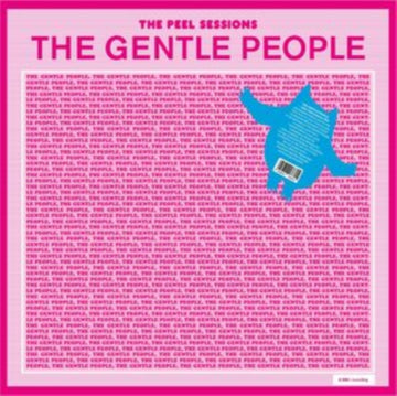 PEEL SESSIONS | 12IN VINYL