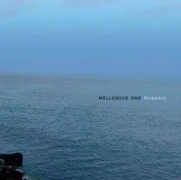 OCEANIC (TURQUOISE VINYL) | VINYL RECORD (LP)