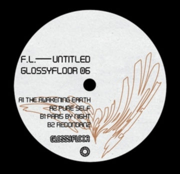 RESONANCE 01 | 12IN VINYL