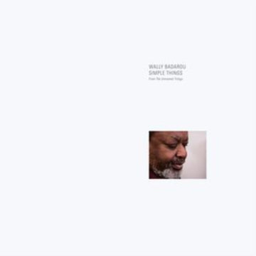 SIMPLE THINGS | VINYL RECORD (LP)