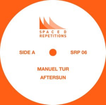 AFTERSUN EP | 12IN VINYL
