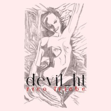 DEVIL_HT | 7IN VINYL