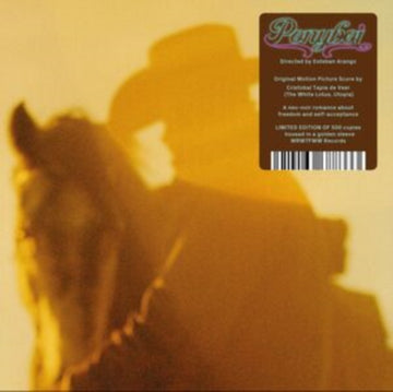 PONYBOI OST | VINYL RECORD (LP)