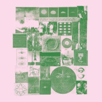 PLACE IN MY MEMORY IS ALL I HAVE TO CLAIM | VINYL RECORD (LP)