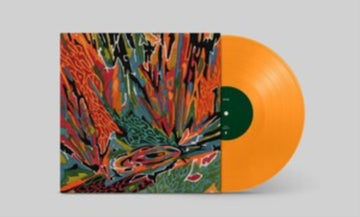 TERRA INCOGNITA (COLOR VINYL) | VINYL RECORD (LP)