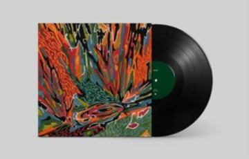 TERRA INCOGNITA | VINYL RECORD (LP)