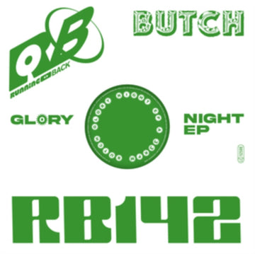 GLORY NIGHT | 12IN VINYL