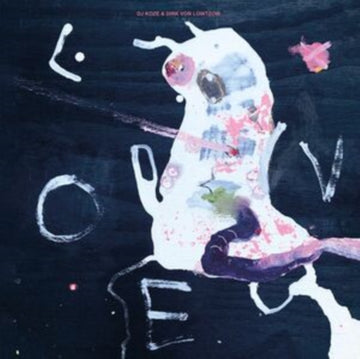 NUR UM LIEBE EP | 12IN VINYL