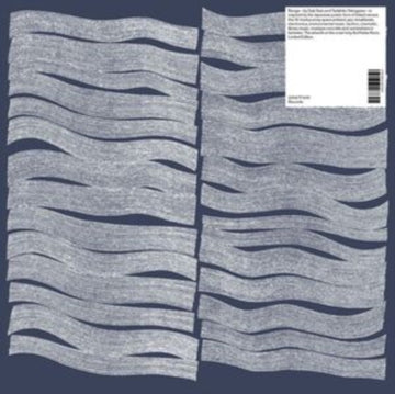 RENGA | VINYL RECORD (LP)