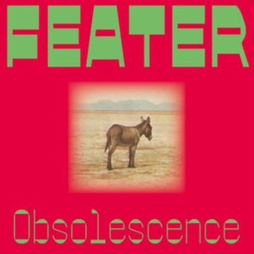 OBSOLESCENCE | VINYL RECORD (LP)