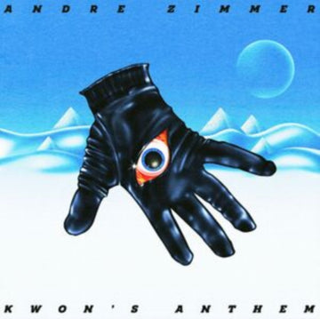 KWON'S ANTHEM | 12IN VINYL