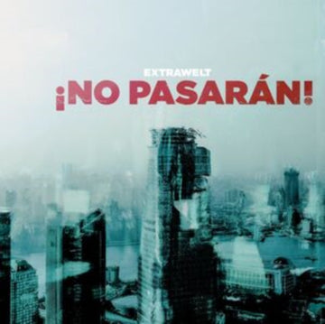 NO PASARAN! | 12IN VINYL