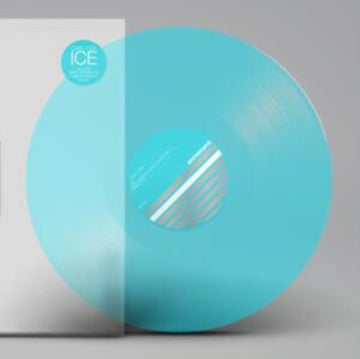 ICE (REMIX) | 12IN VINYL